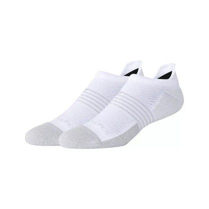 Men|Women Pro Training Cushion Tab Socks 2 Pack / New Balance