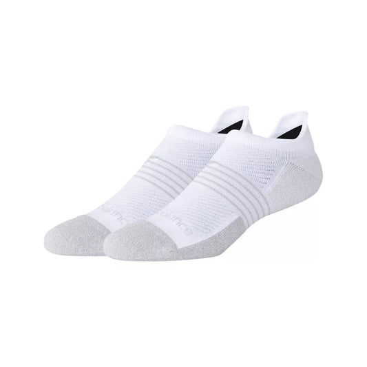 Men|Women Pro Training Cushion Tab Socks 2 Pack / New Balance