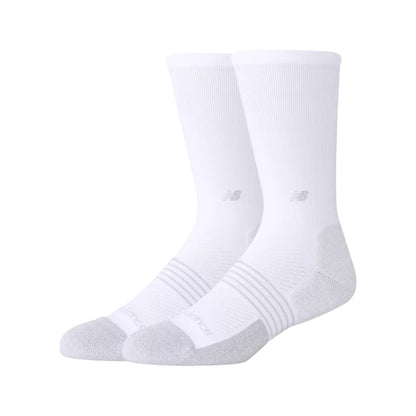 Men|Women Pro Training Cushion Crew Socks 2 Pack / New Balance