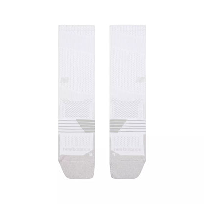 Men|Women Pro Tennis Crew Socks 1 Pair / New Balance