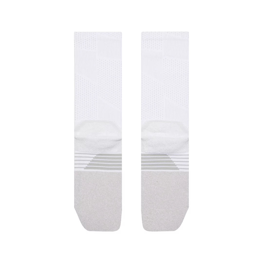 Men|Women Pro Tennis Crew Socks 1 Pair / New Balance