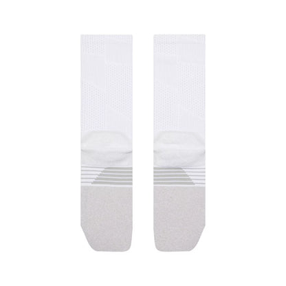 Men|Women Pro Tennis Crew Socks 1 Pair / New Balance