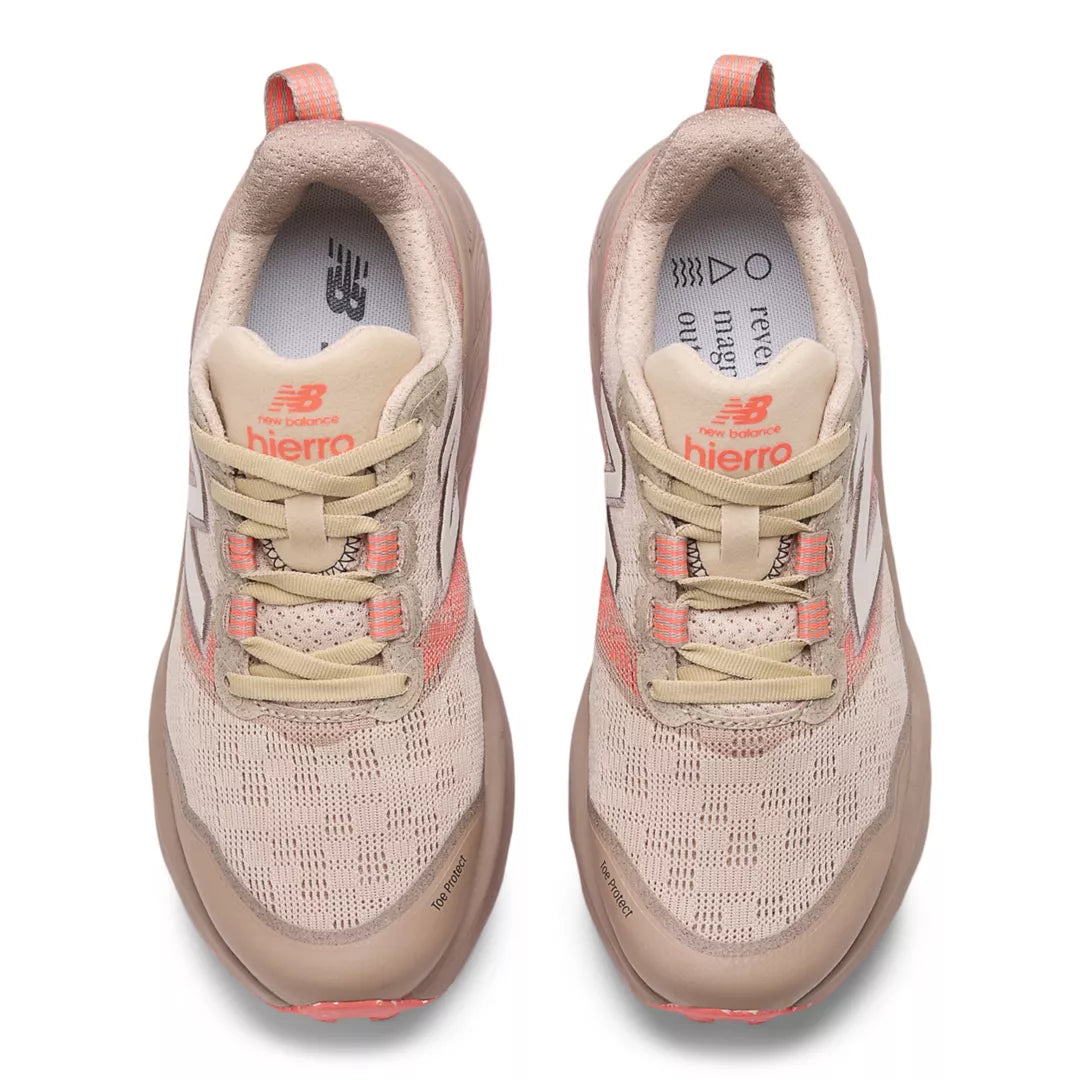 Women Fresh Foam X Hierro v9 / New Balance
