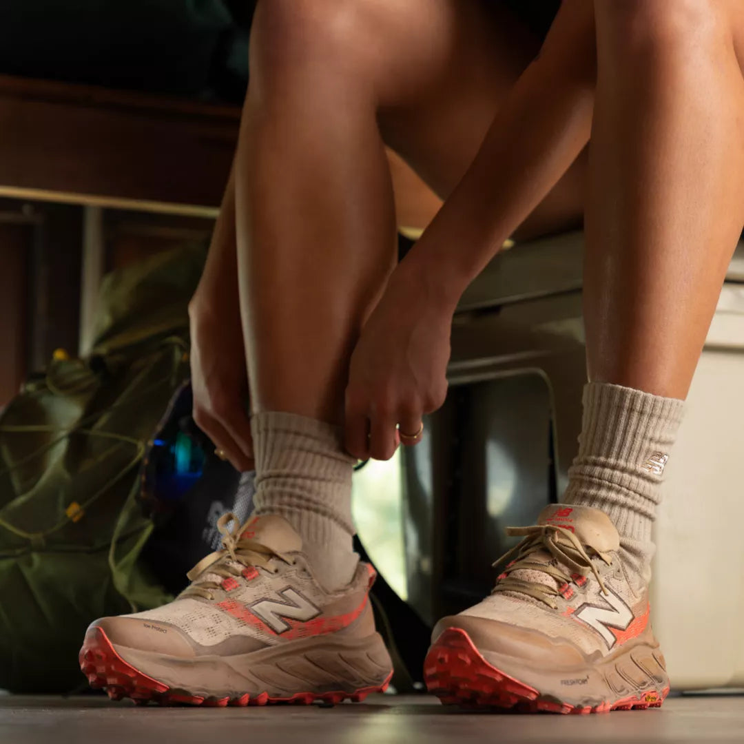 Women Fresh Foam X Hierro v9 / New Balance