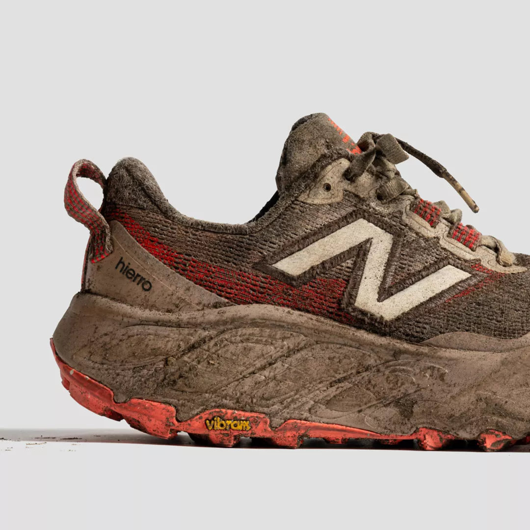 Women Fresh Foam X Hierro v9 / New Balance