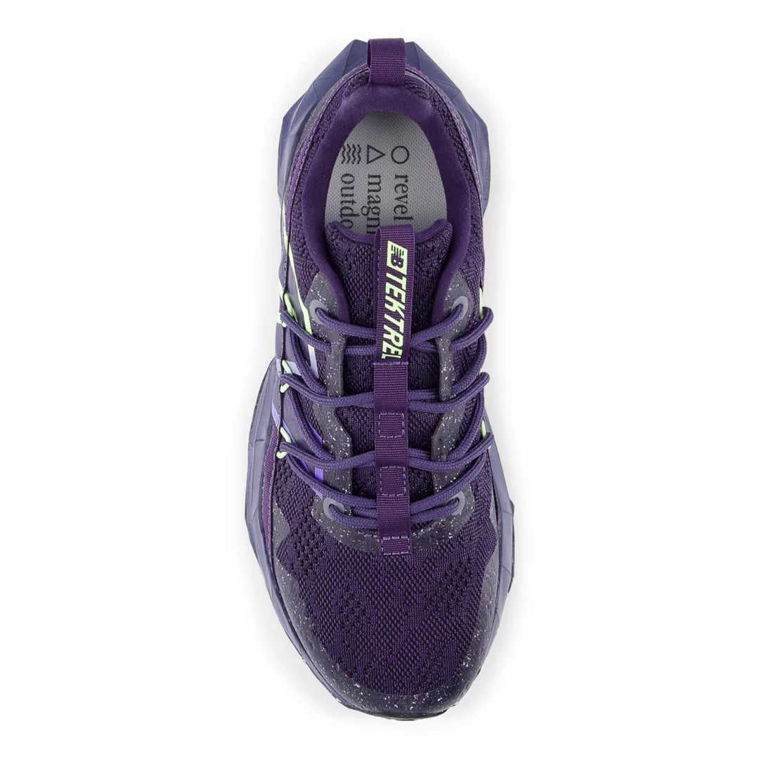 Women Tektrel / New Balance