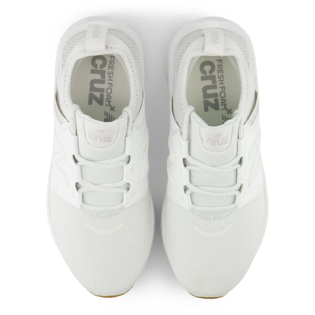 Women Fresh Foam X Cruz v3 / New Balance