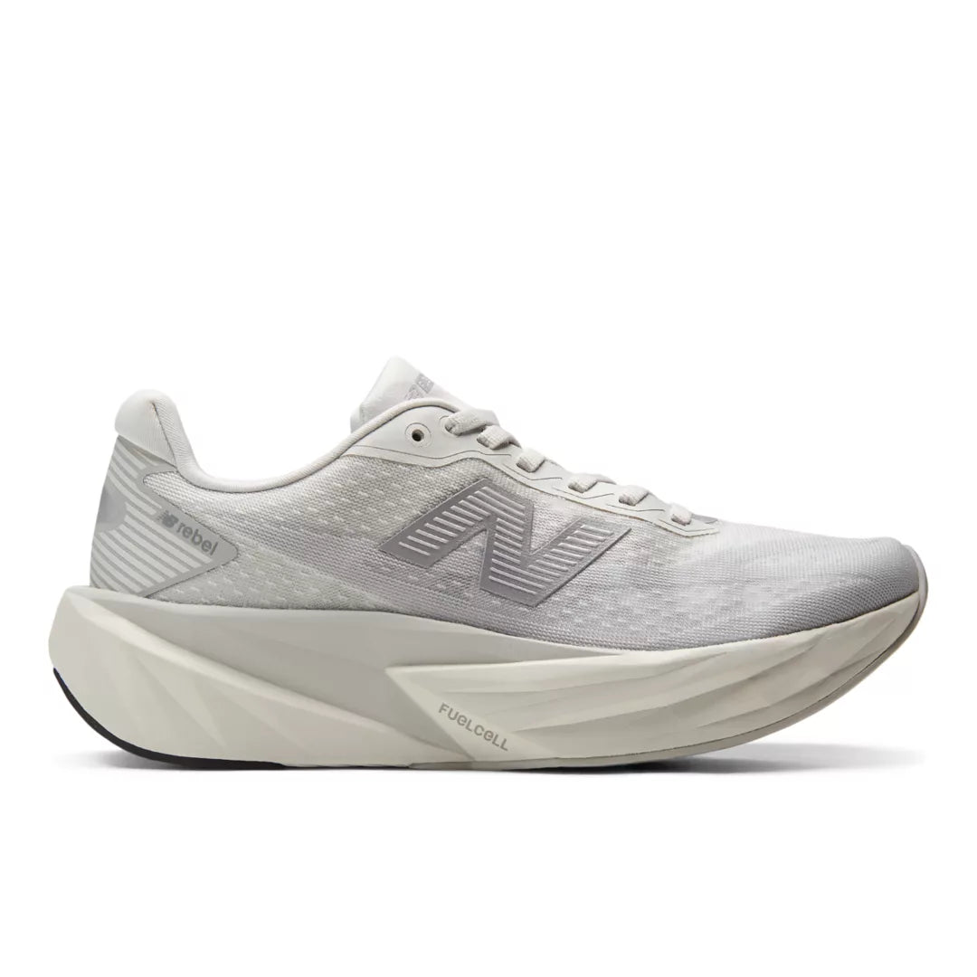 Women FuelCell Rebel v5 Grey Days / New Balance