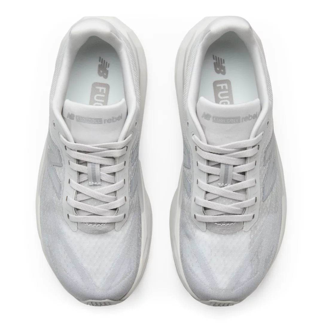 Women FuelCell Rebel v5 Grey Days / New Balance