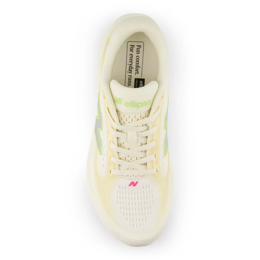 Women Warm Skies Ellipse / New Balance