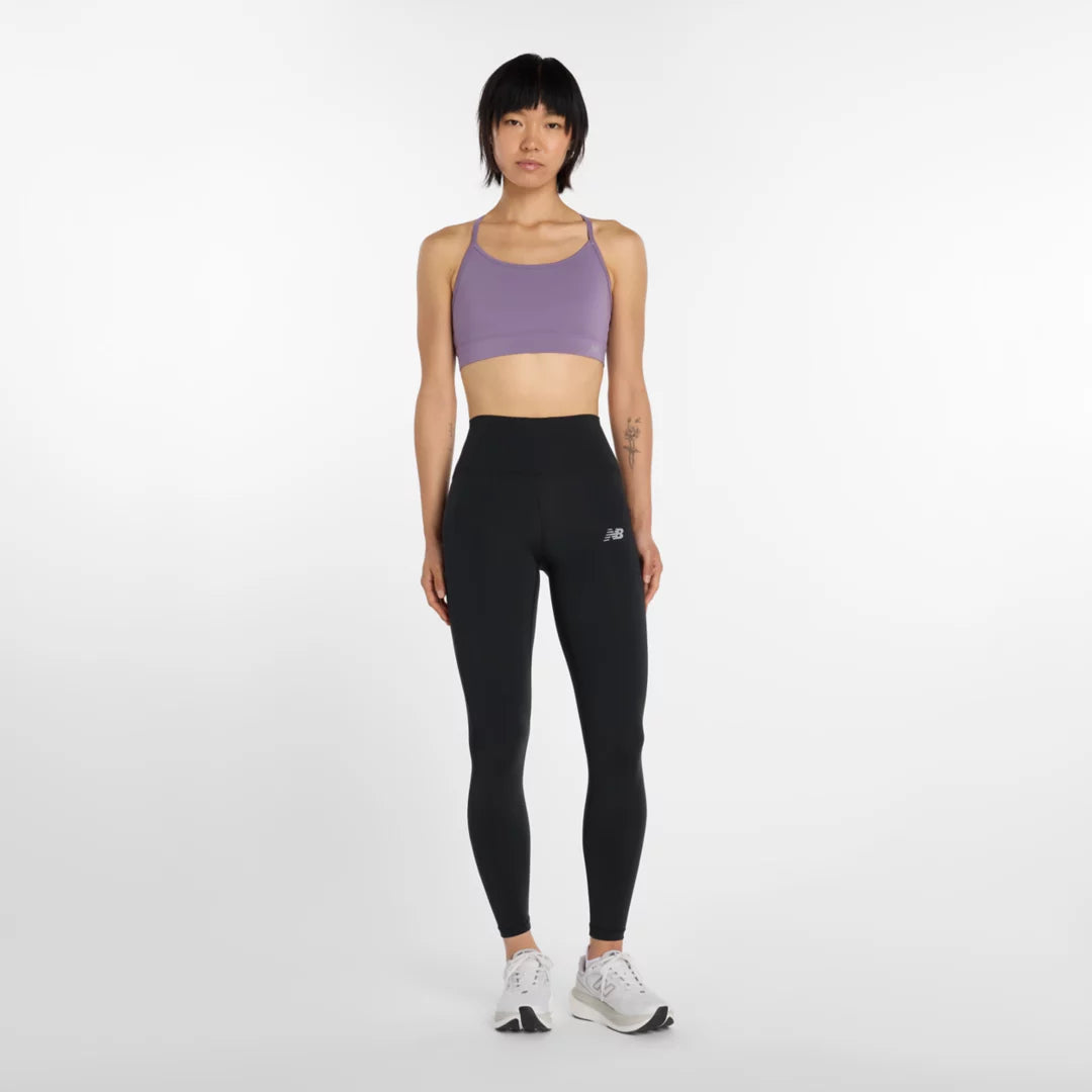 Women NB Essential Yoga Bra / New Balance
