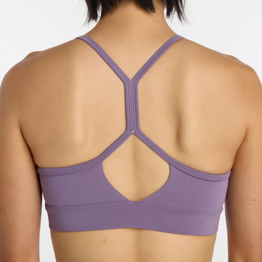 Women NB Essential Yoga Bra / New Balance
