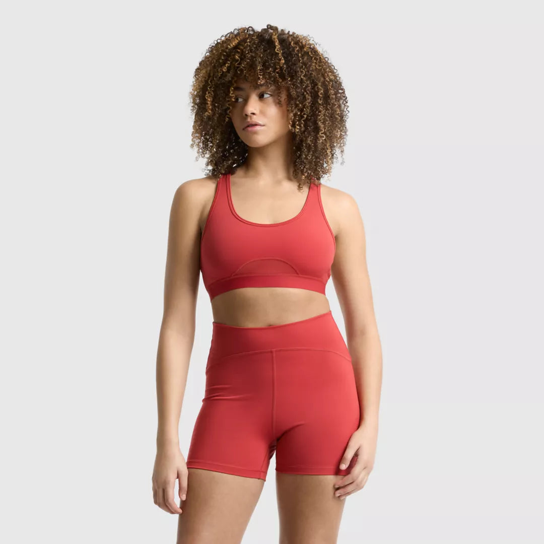 Women Klutch X NB Racerback Bra / New Balance