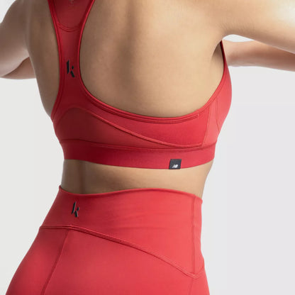 Women Klutch X NB Racerback Bra / New Balance
