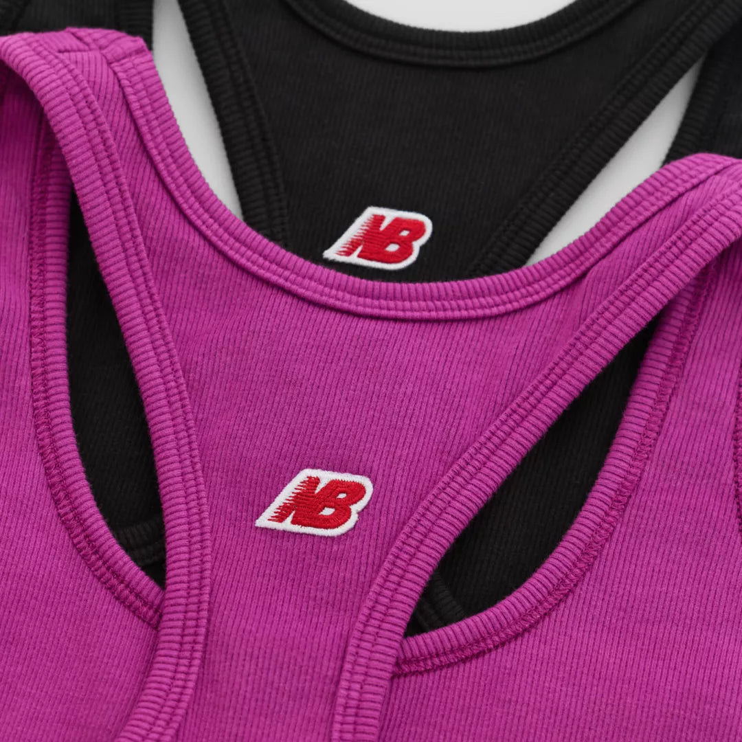 Women Made in USA Leisure Bra / New Balance