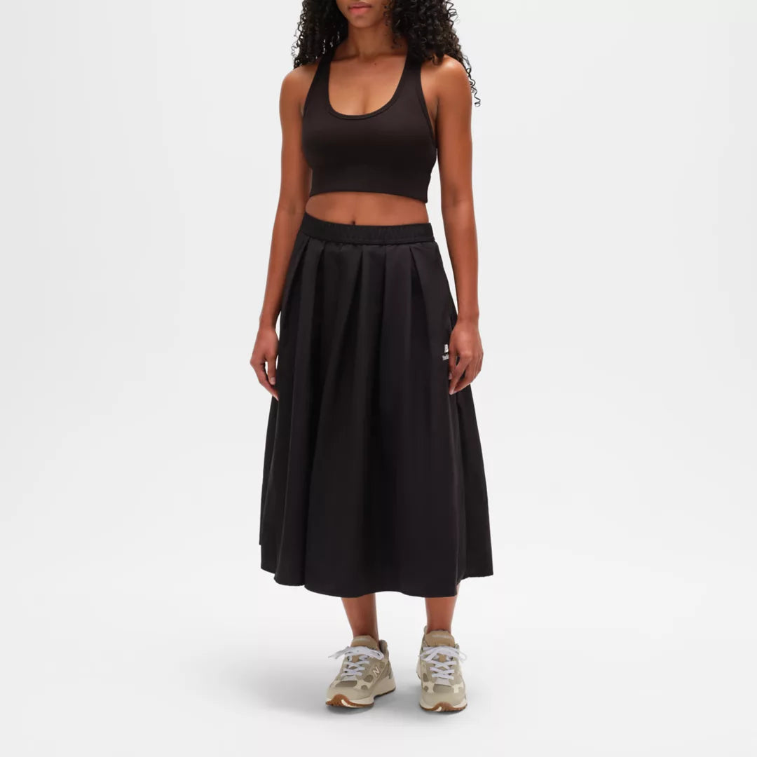 Women Made in USA Leisure Bra / New Balance