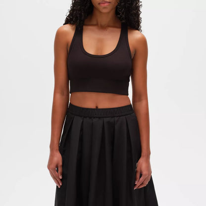 Women Made in USA Leisure Bra / New Balance