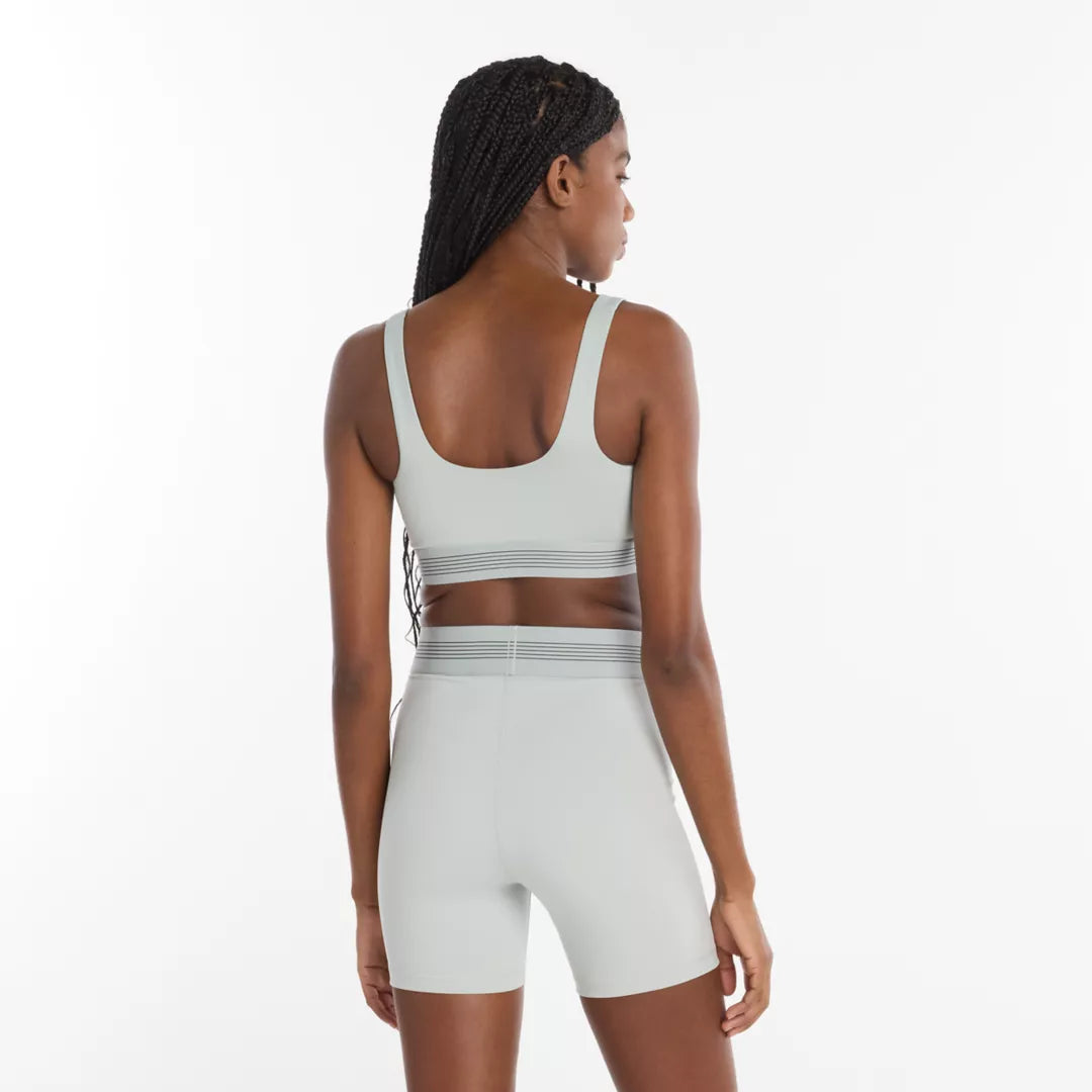 Women Gabby Thomas Signature Collection AC Train Bra / New Balance