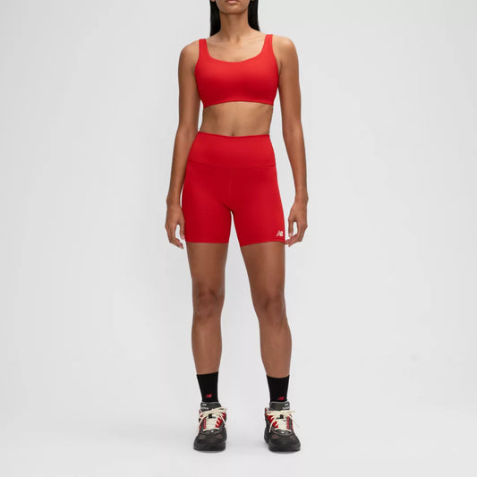 Women NB Harmony Yoga Bra / New Balance