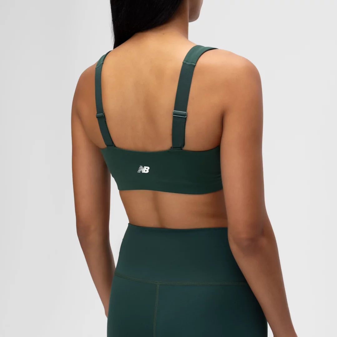 Women NB Harmony Yoga Bra / New Balance