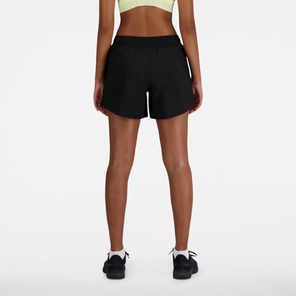 Women Sport Essential Short 5" / New Balance