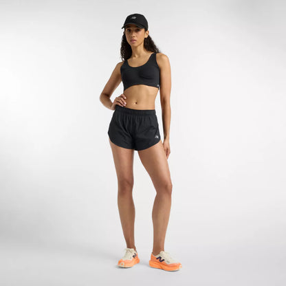 Women RC Ultra Light Split Short 3" / New Balance