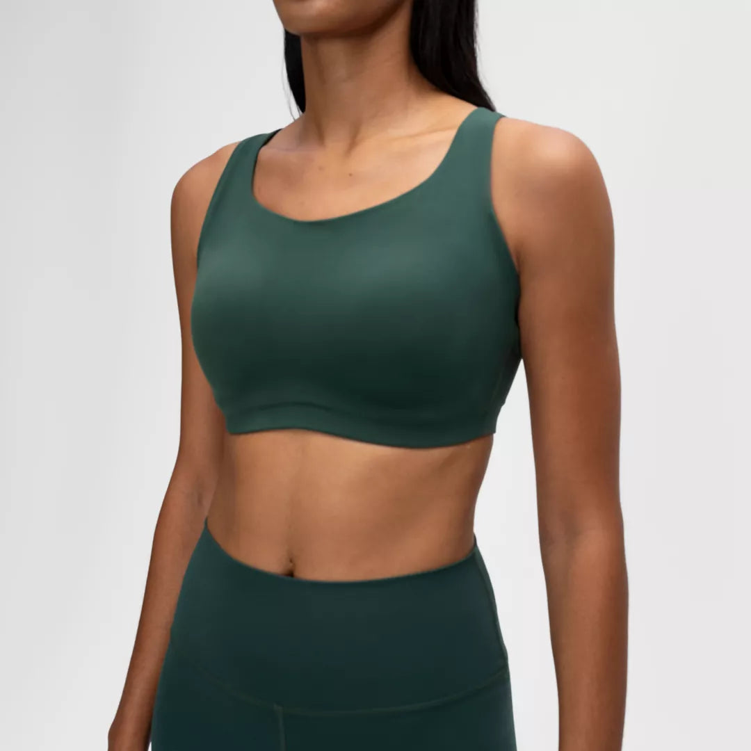 Women NB Harmony Yoga Bra / New Balance