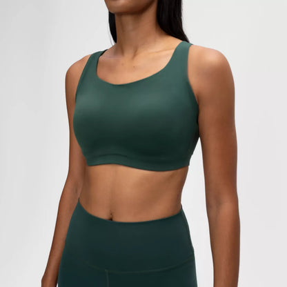 Women NB Harmony Yoga Bra / New Balance