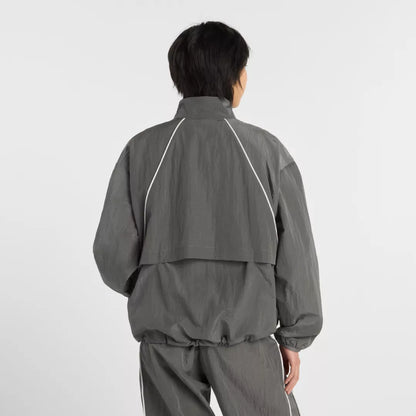 Women Sport Legacy Jacket / New Balance