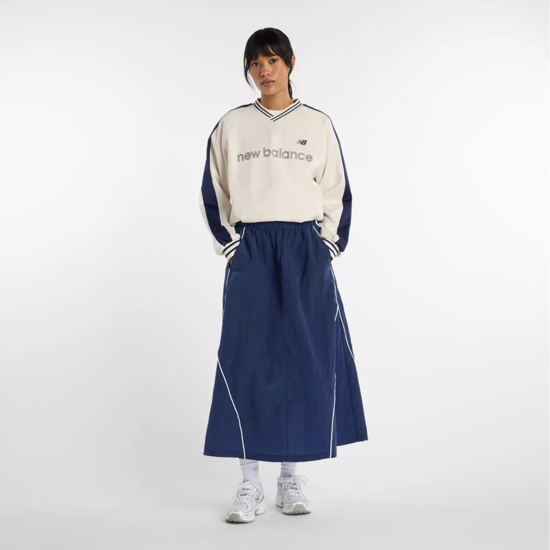 Women Sport Legacy Skirt / New Balance