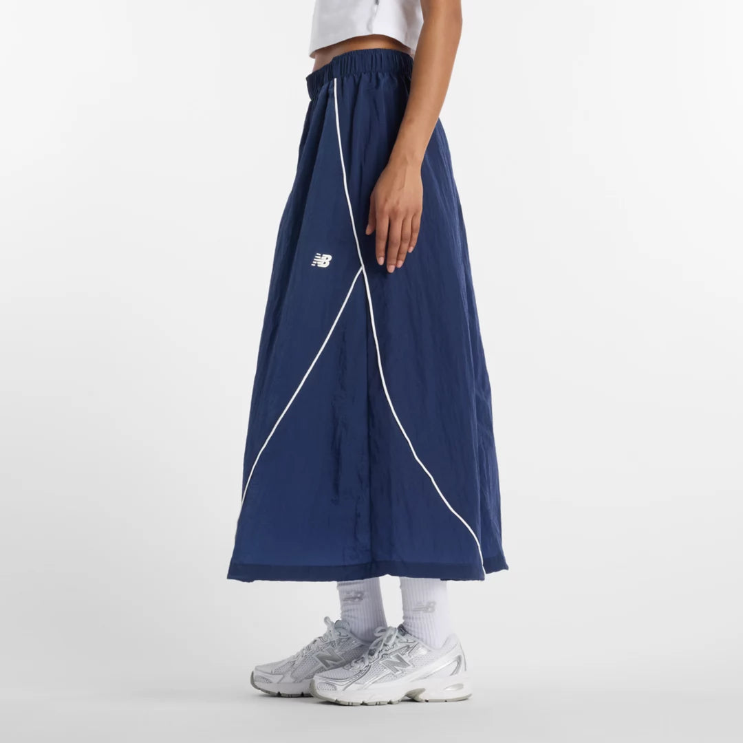 Women Sport Legacy Skirt / New Balance