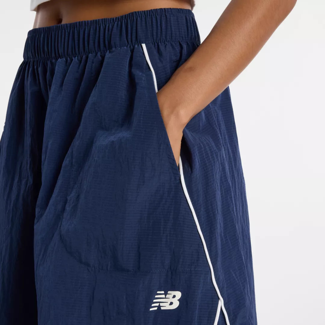 Women Sport Legacy Skirt / New Balance