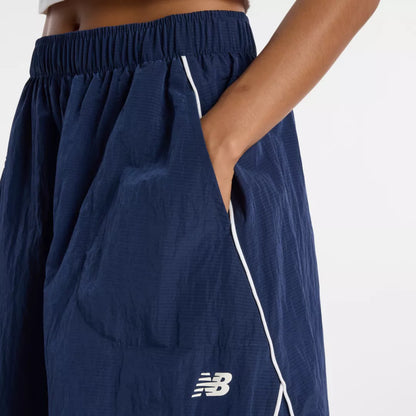 Women Sport Legacy Skirt / New Balance