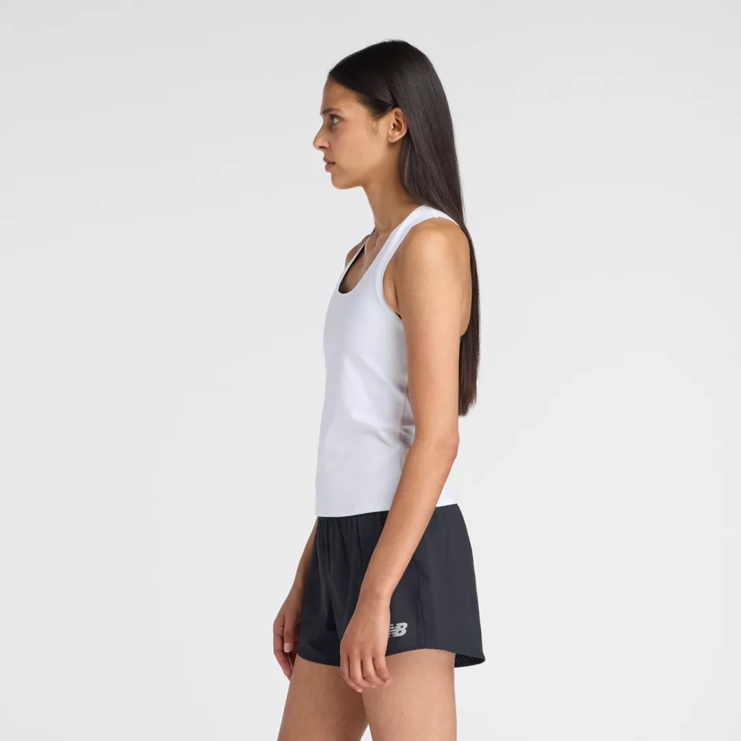 Women Tournament Tank / New Balance