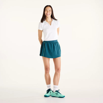 Women Tournament Polo / New Balance