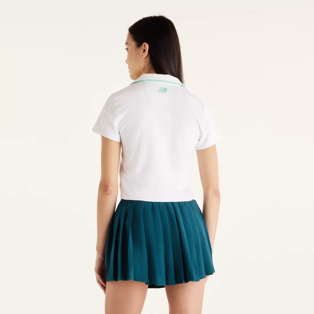Women Tournament Polo / New Balance