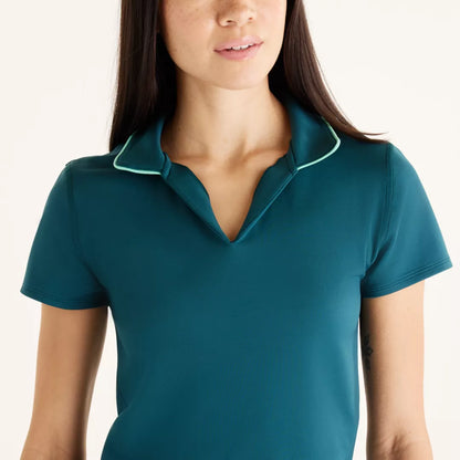 Women Tournament Polo / New Balance