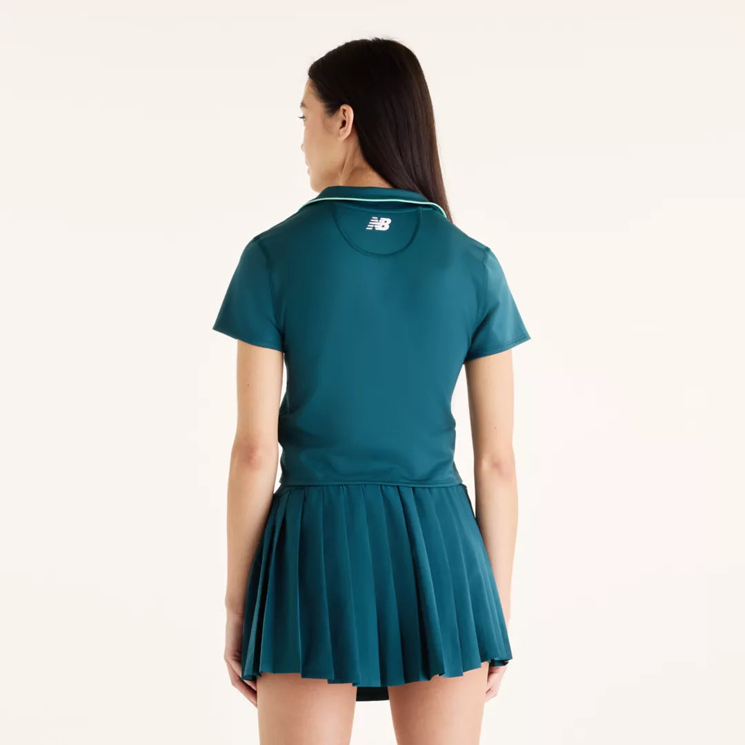 Women Tournament Polo / New Balance