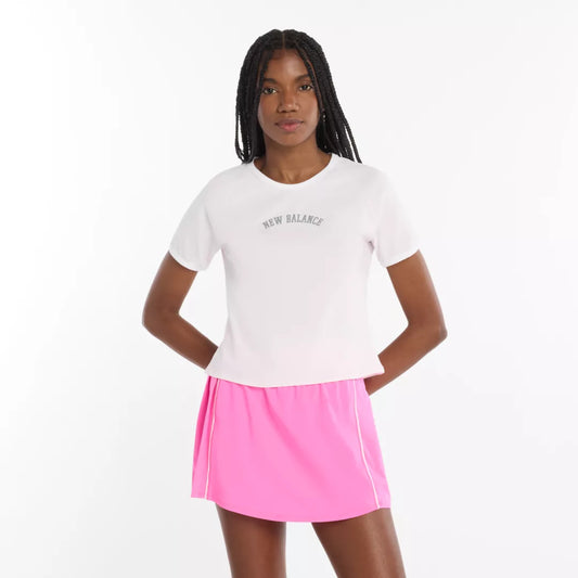 Women Tennis Practice Top / New Balance