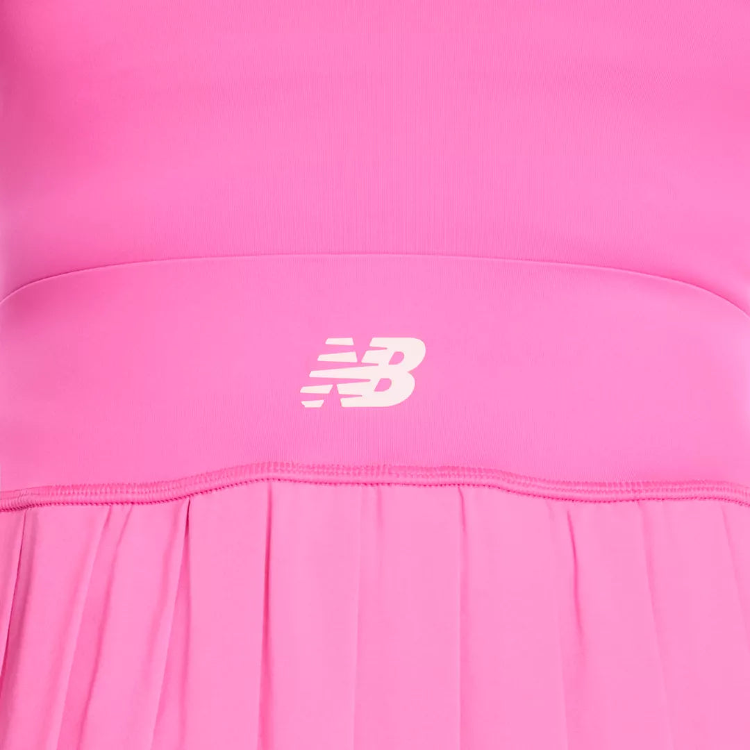 Women Tournament Novelty Skort / New Balance
