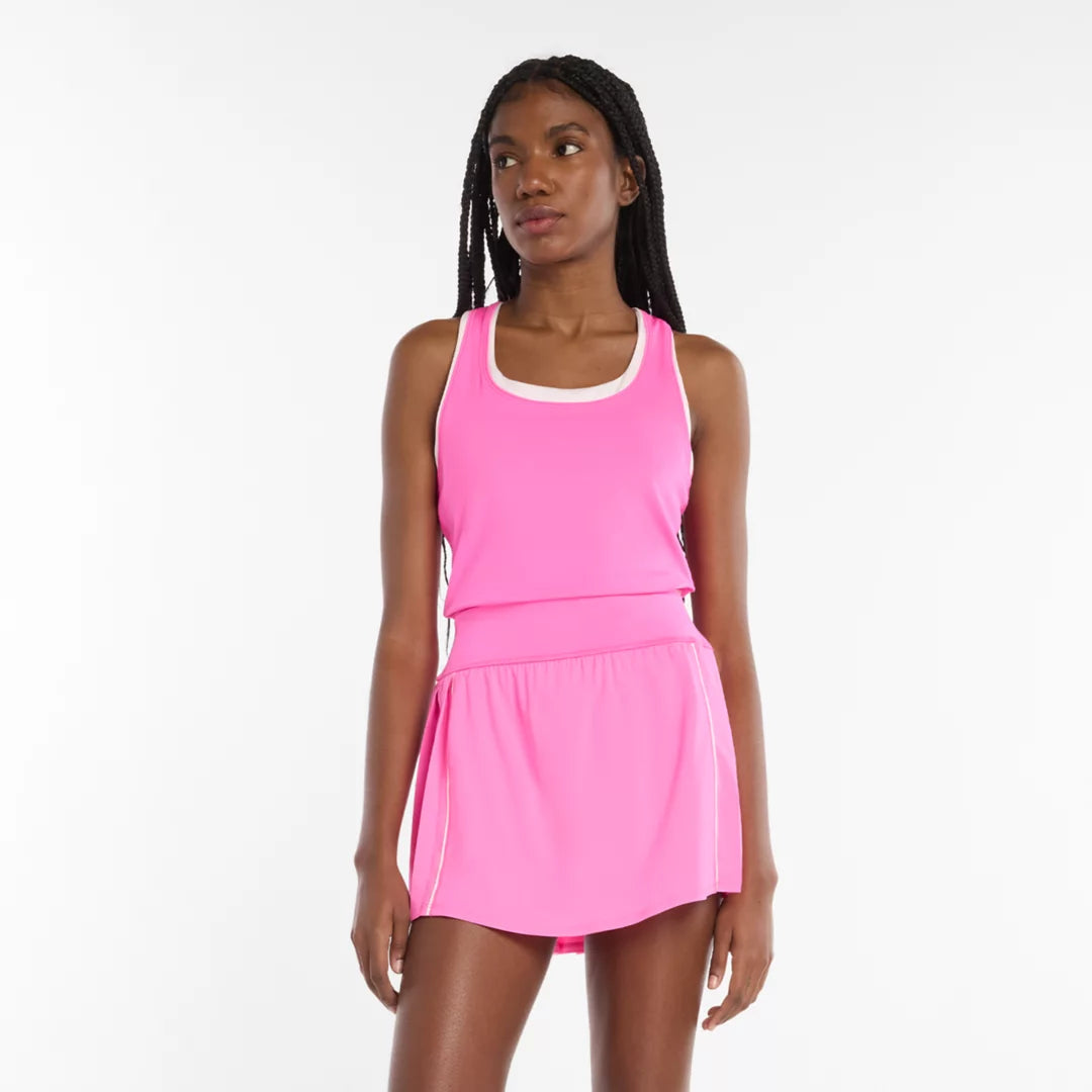 PINK HEAT with LIGHT RASPBERRY,S