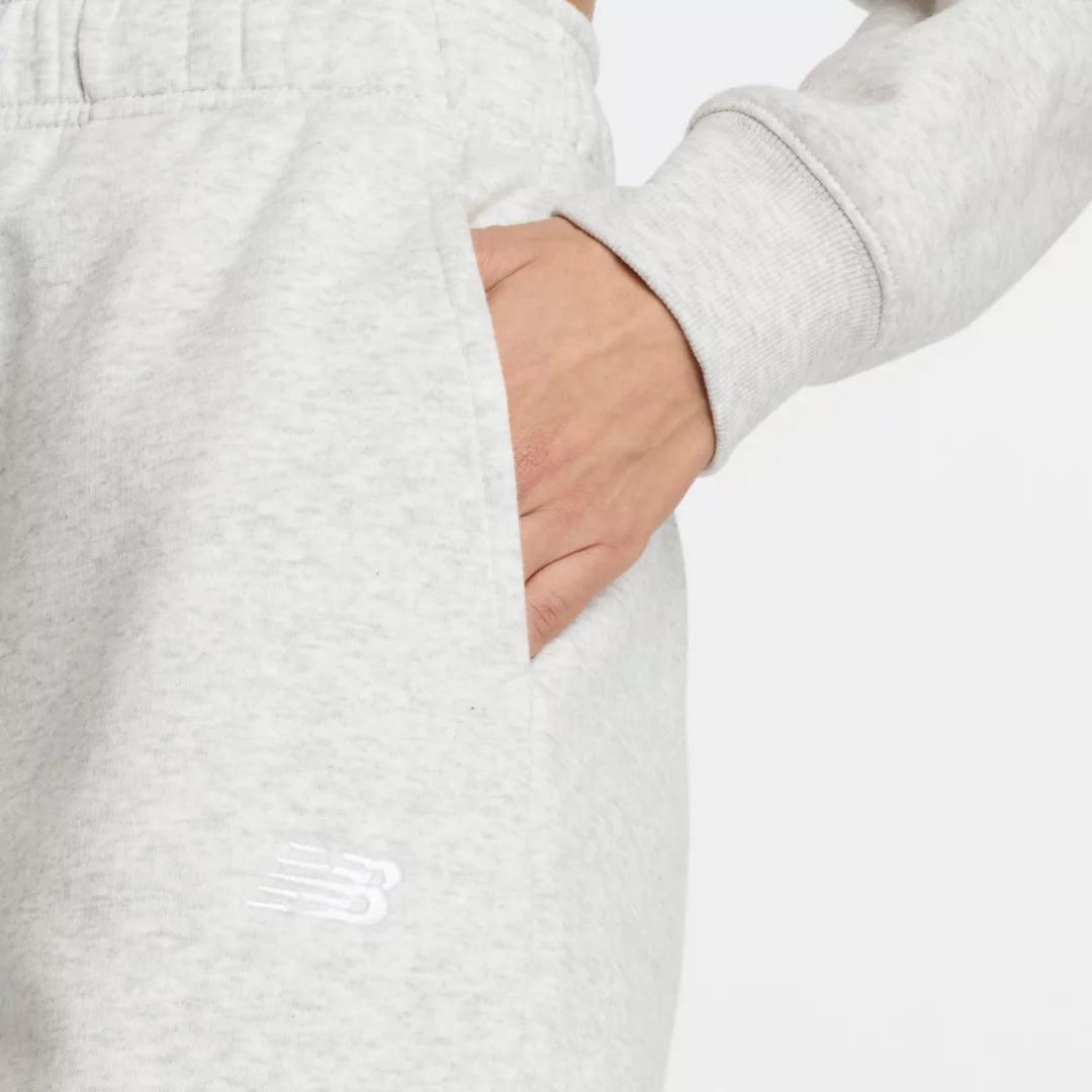Women Sport Essentials Fleece Jogger / New Balance