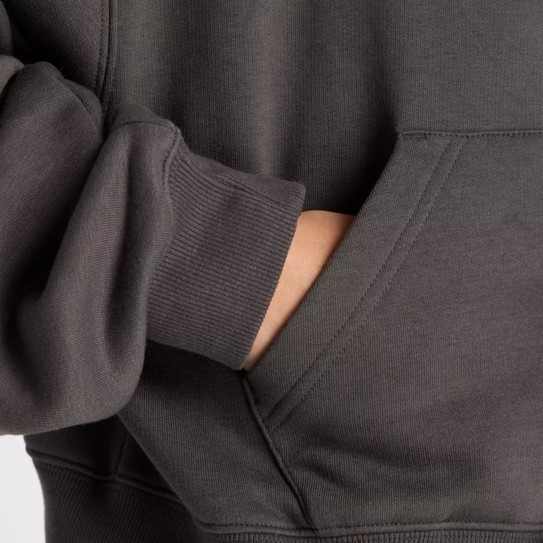 Women Trackside Fleece Full Zip / New Balance