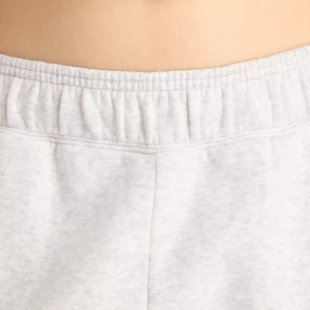 Women Trackside Fleece Barrel Pant / New Balance