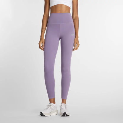 Women NB Harmony High Rise Legging 25" / New Balance