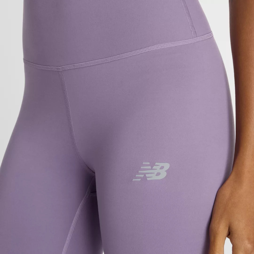 Women NB Harmony High Rise Legging 25" / New Balance