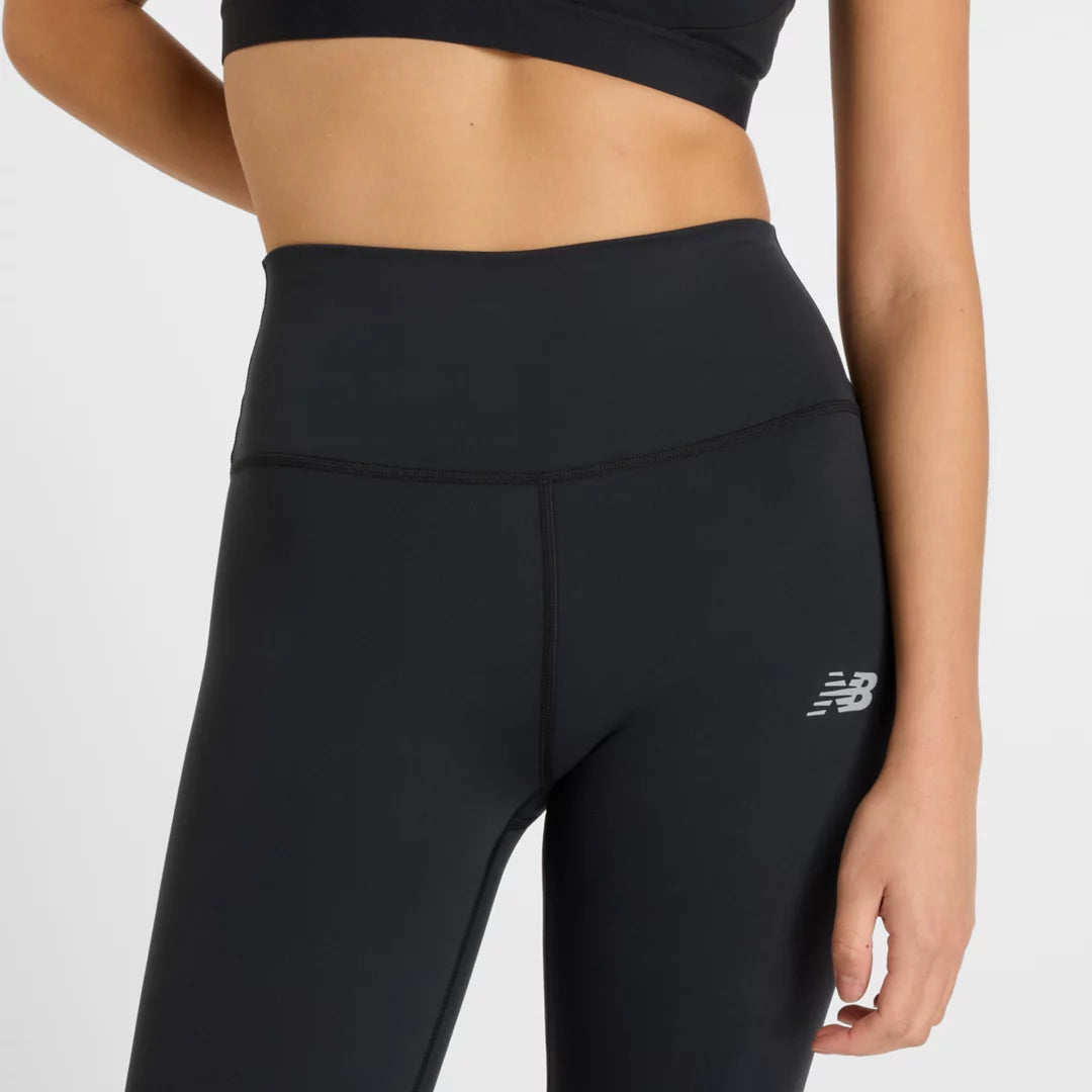Women NB Harmony High Rise Legging 27" / New Balance