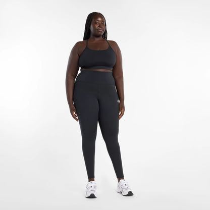 Women NB Harmony High Rise Legging 27" / New Balance
