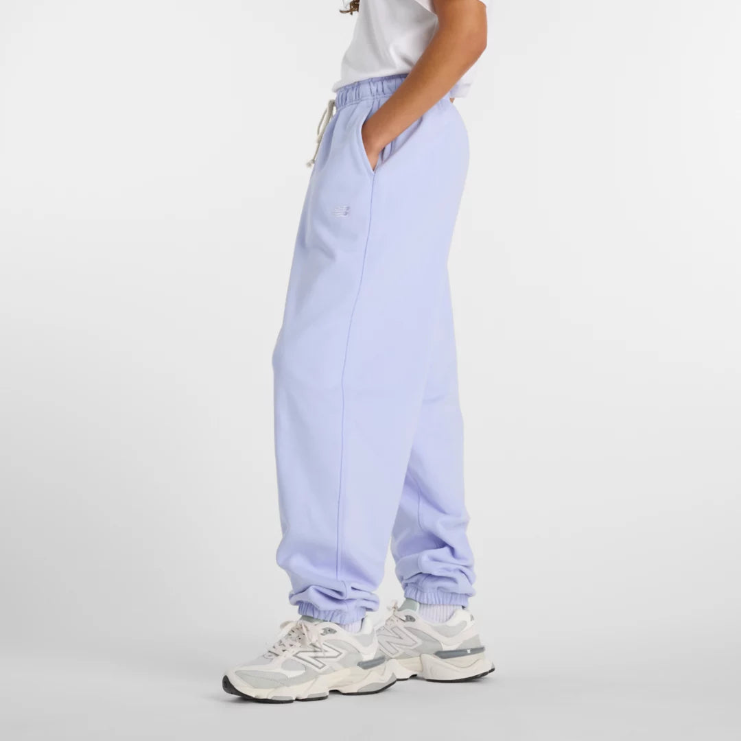 Women Athletics French Terry Jogger / New Balance