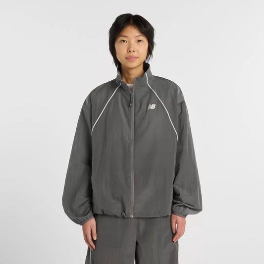 Women Sport Legacy Jacket / New Balance